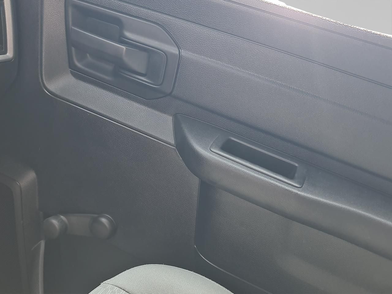 2020 RAM 1500 3.6 V6 ST Cab Regular 4x2 At