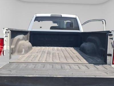 2020 RAM 1500 3.6 V6 ST Cab Regular 4x2 At