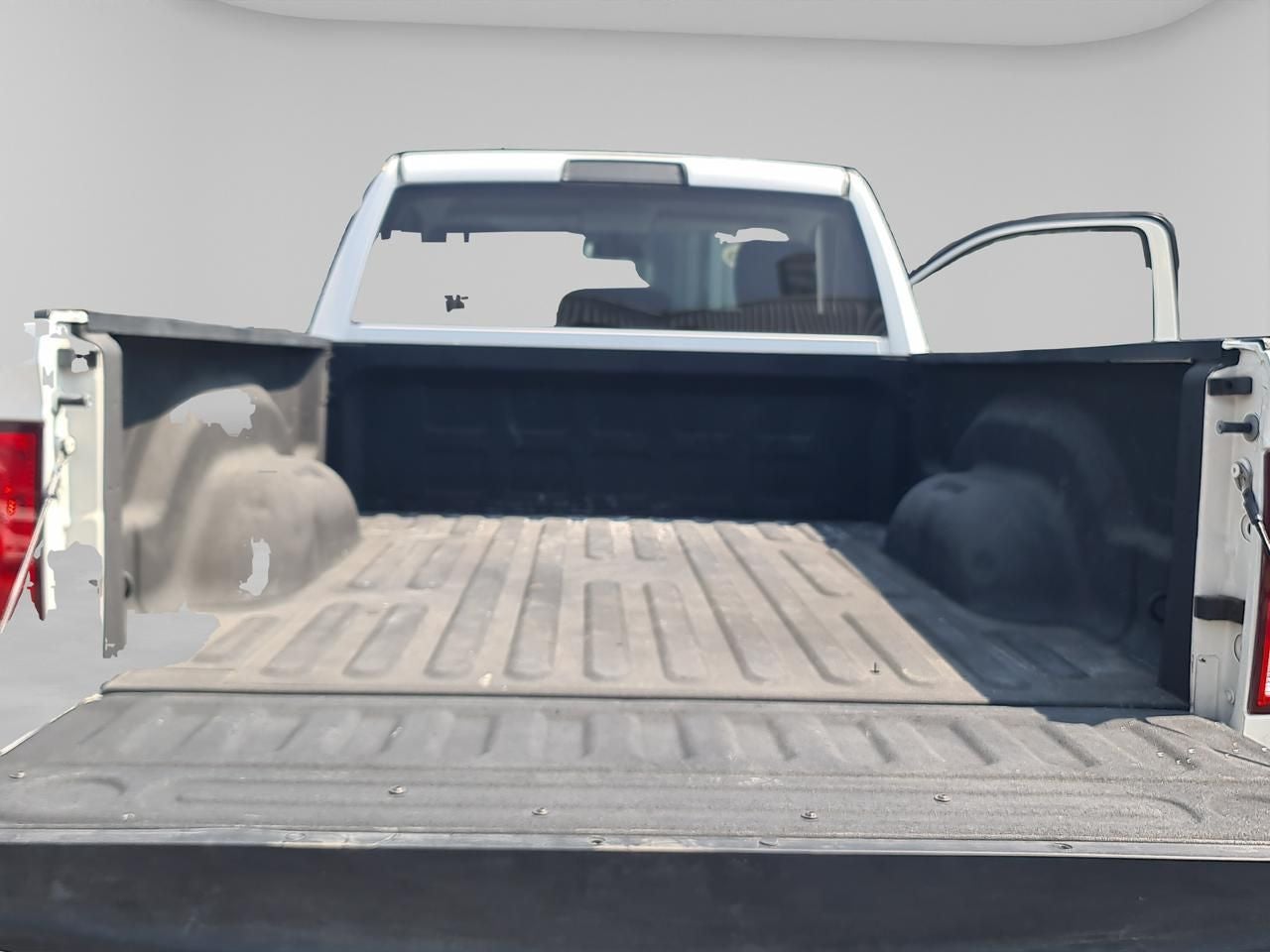 2020 RAM 1500 3.6 V6 ST Cab Regular 4x2 At