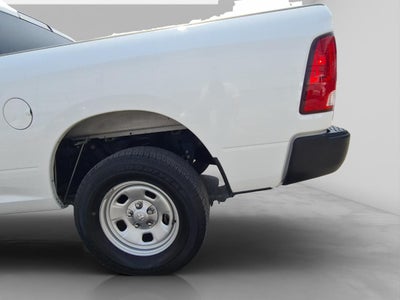 2020 RAM 1500 3.6 V6 ST Cab Regular 4x2 At