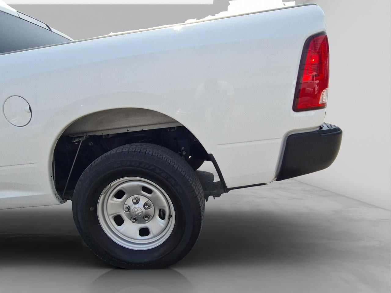 2020 RAM 1500 3.6 V6 ST Cab Regular 4x2 At