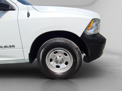 2020 RAM 1500 3.6 V6 ST Cab Regular 4x2 At