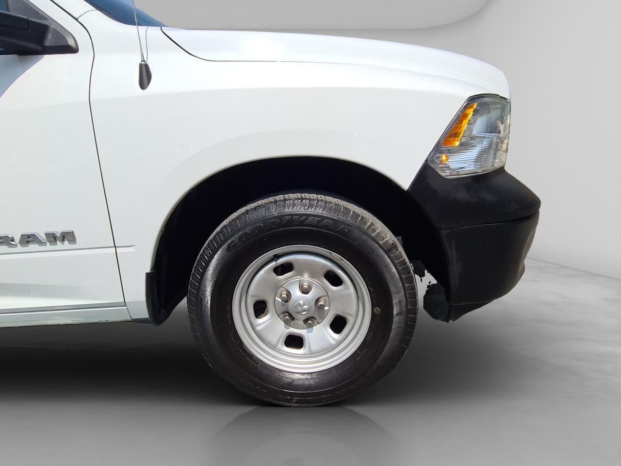 2020 RAM 1500 3.6 V6 ST Cab Regular 4x2 At