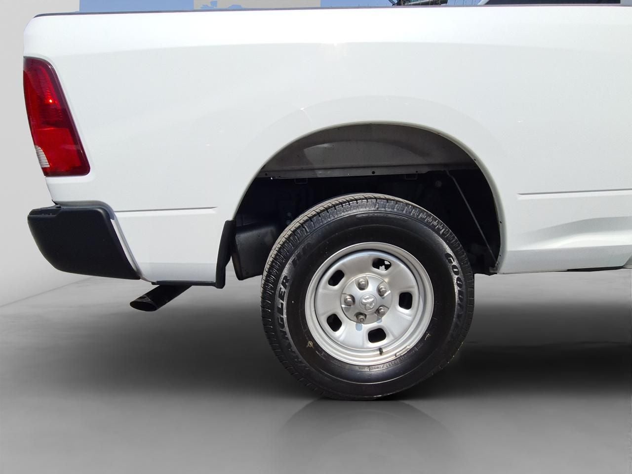 2020 RAM 1500 3.6 V6 ST Cab Regular 4x2 At