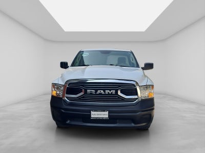 2020 RAM 1500 3.6 V6 ST Cab Regular 4x2 At