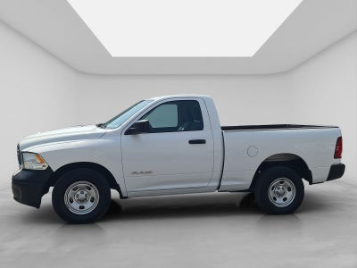 2020 RAM 1500 3.6 V6 ST Cab Regular 4x2 At