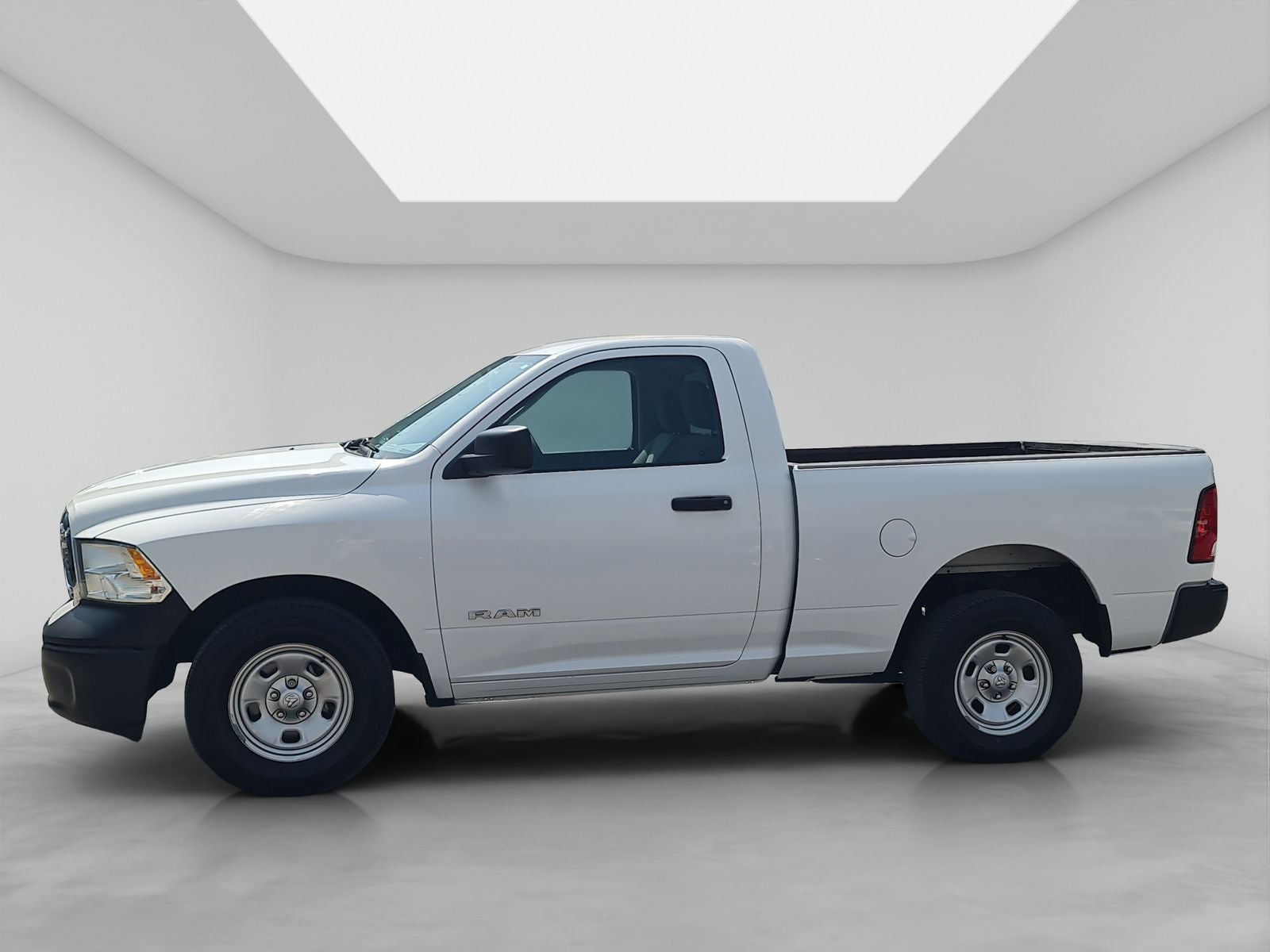 2020 RAM 1500 3.6 V6 ST Cab Regular 4x2 At