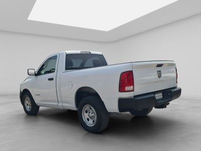 2020 RAM 1500 3.6 V6 ST Cab Regular 4x2 At