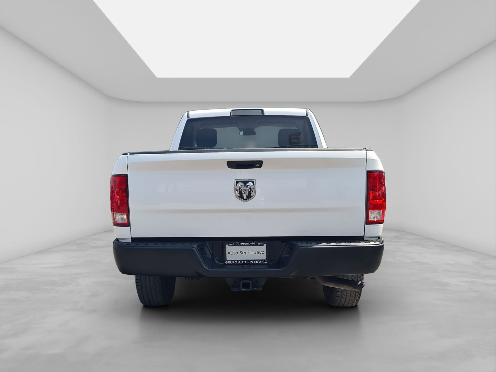 2020 RAM 1500 3.6 V6 ST Cab Regular 4x2 At