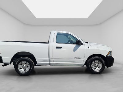 2020 RAM 1500 3.6 V6 ST Cab Regular 4x2 At