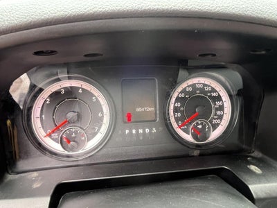 2020 RAM 1500 3.6 V6 ST Cab Regular 4x2 At