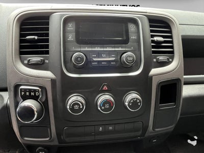 2020 RAM 1500 3.6 V6 ST Cab Regular 4x2 At