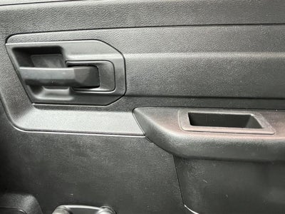 2020 RAM 1500 3.6 V6 ST Cab Regular 4x2 At