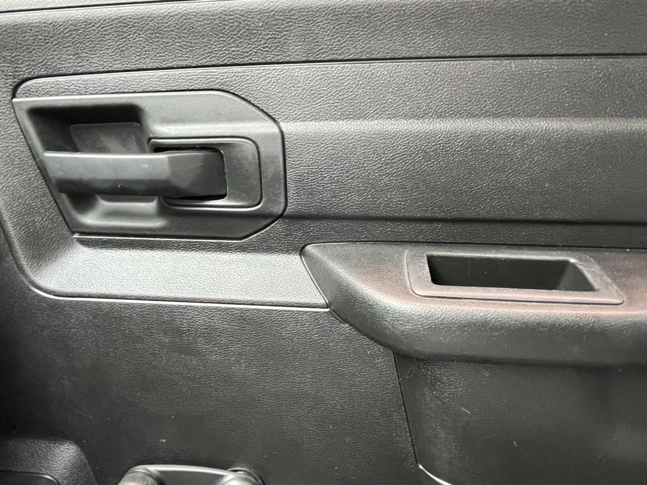 2020 RAM 1500 3.6 V6 ST Cab Regular 4x2 At