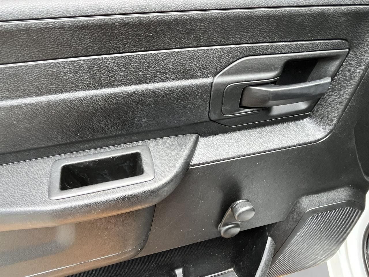 2020 RAM 1500 3.6 V6 ST Cab Regular 4x2 At