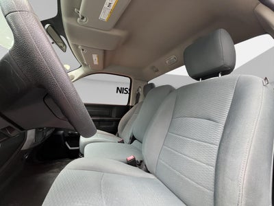 2020 RAM 1500 3.6 V6 ST Cab Regular 4x2 At