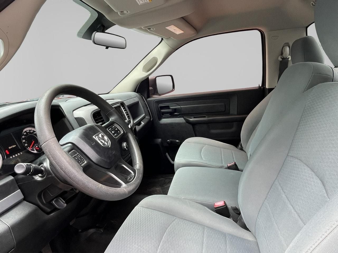 2020 RAM 1500 3.6 V6 ST Cab Regular 4x2 At