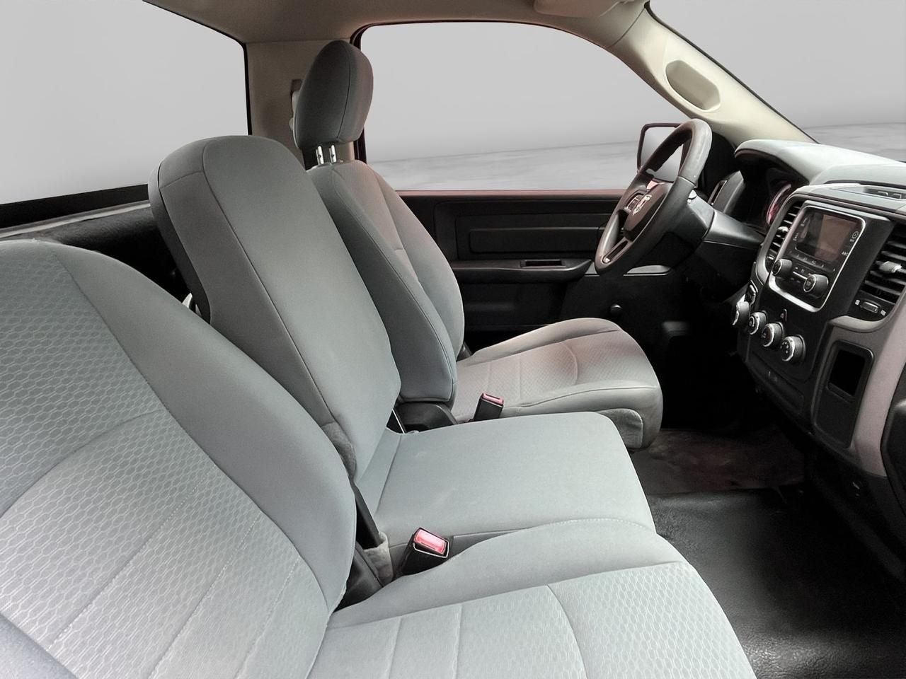 2020 RAM 1500 3.6 V6 ST Cab Regular 4x2 At