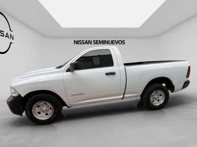2020 RAM 1500 3.6 V6 ST Cab Regular 4x2 At