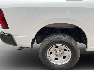 2020 RAM 1500 3.6 V6 ST Cab Regular 4x2 At
