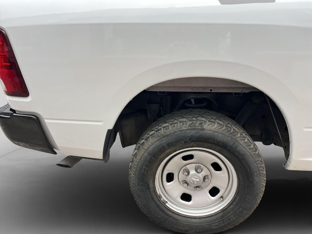 2020 RAM 1500 3.6 V6 ST Cab Regular 4x2 At