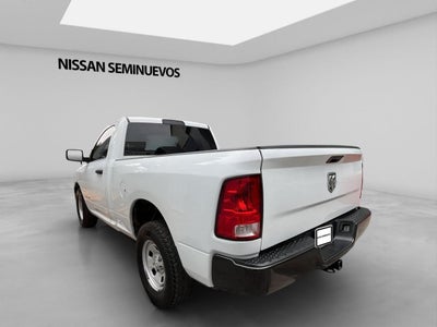 2020 RAM 1500 3.6 V6 ST Cab Regular 4x2 At