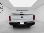 2020 RAM 1500 3.6 V6 ST Cab Regular 4x2 At