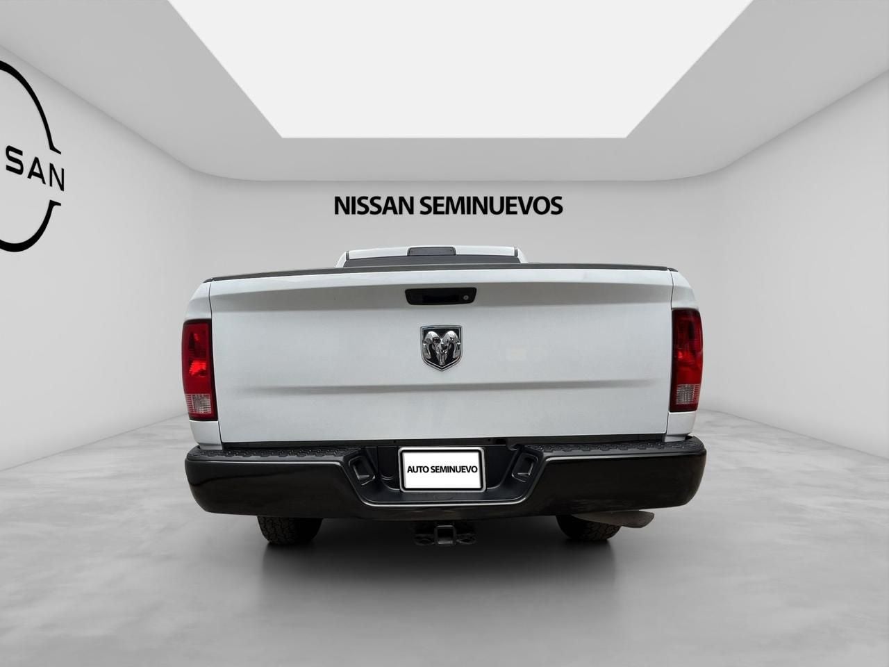 2020 RAM 1500 3.6 V6 ST Cab Regular 4x2 At
