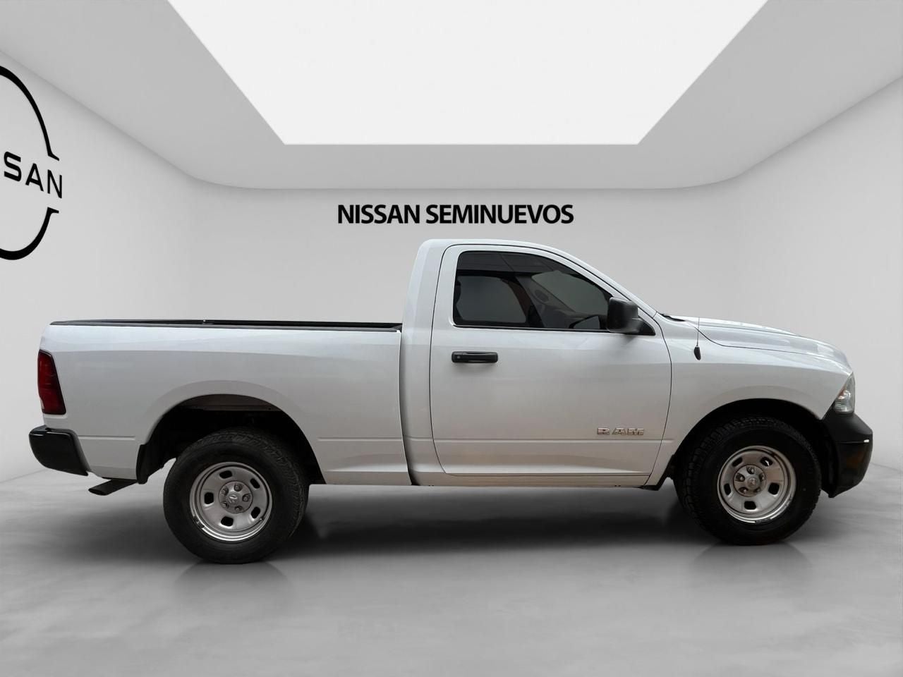 2020 RAM 1500 3.6 V6 ST Cab Regular 4x2 At