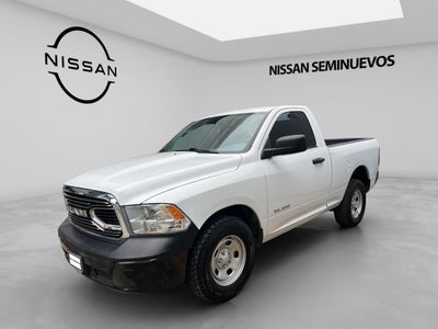 2020 RAM 1500 3.6 V6 ST Cab Regular 4x2 At