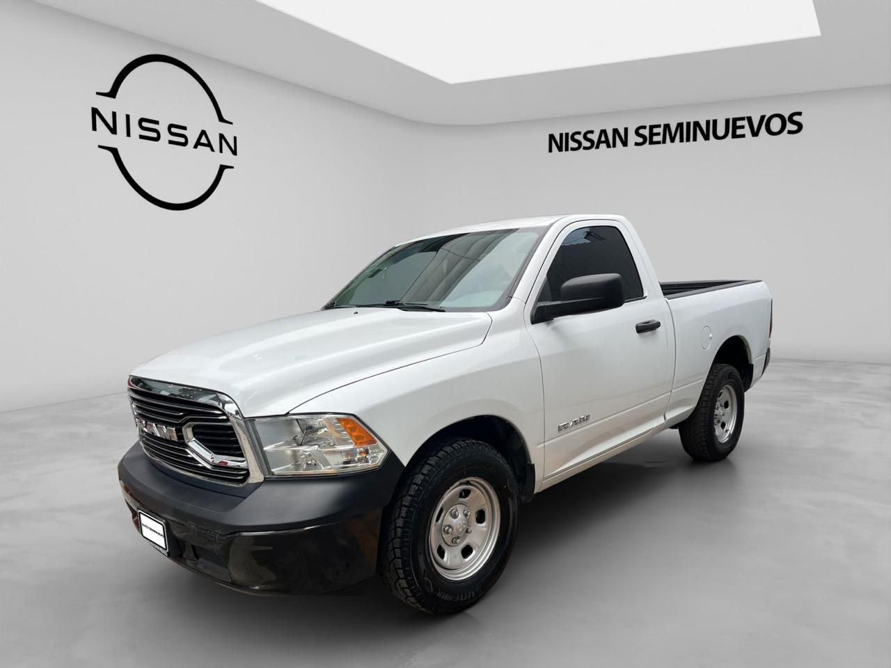 2020 RAM 1500 3.6 V6 ST Cab Regular 4x2 At