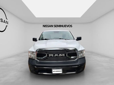 2020 RAM 1500 3.6 V6 ST Cab Regular 4x2 At