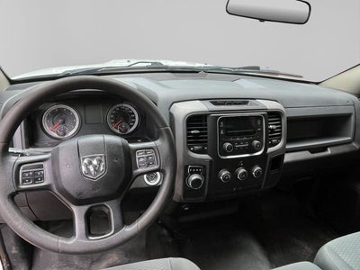 2020 RAM 1500 3.6 V6 ST Cab Regular 4x2 At