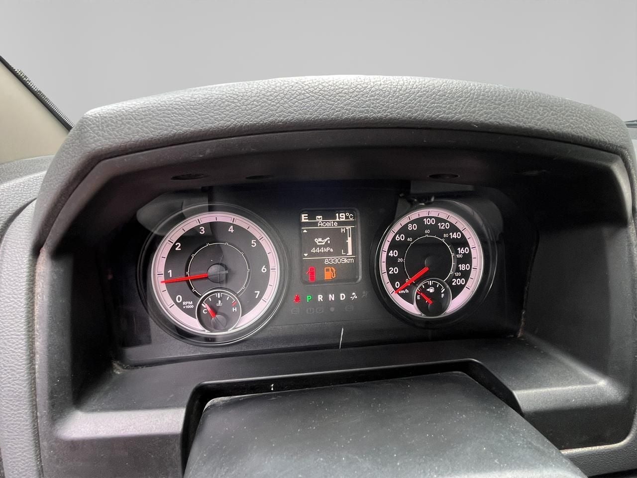 2020 RAM 1500 3.3 V6 XL Crew Cab 4x2 At