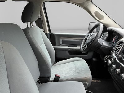 2020 RAM 1500 3.3 V6 XL Crew Cab 4x2 At