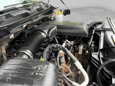 2020 RAM 1500 3.3 V6 XL Crew Cab 4x2 At