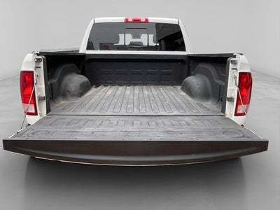 2020 RAM 1500 3.3 V6 XL Crew Cab 4x2 At