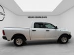 2020 RAM 1500 3.3 V6 XL Crew Cab 4x2 At
