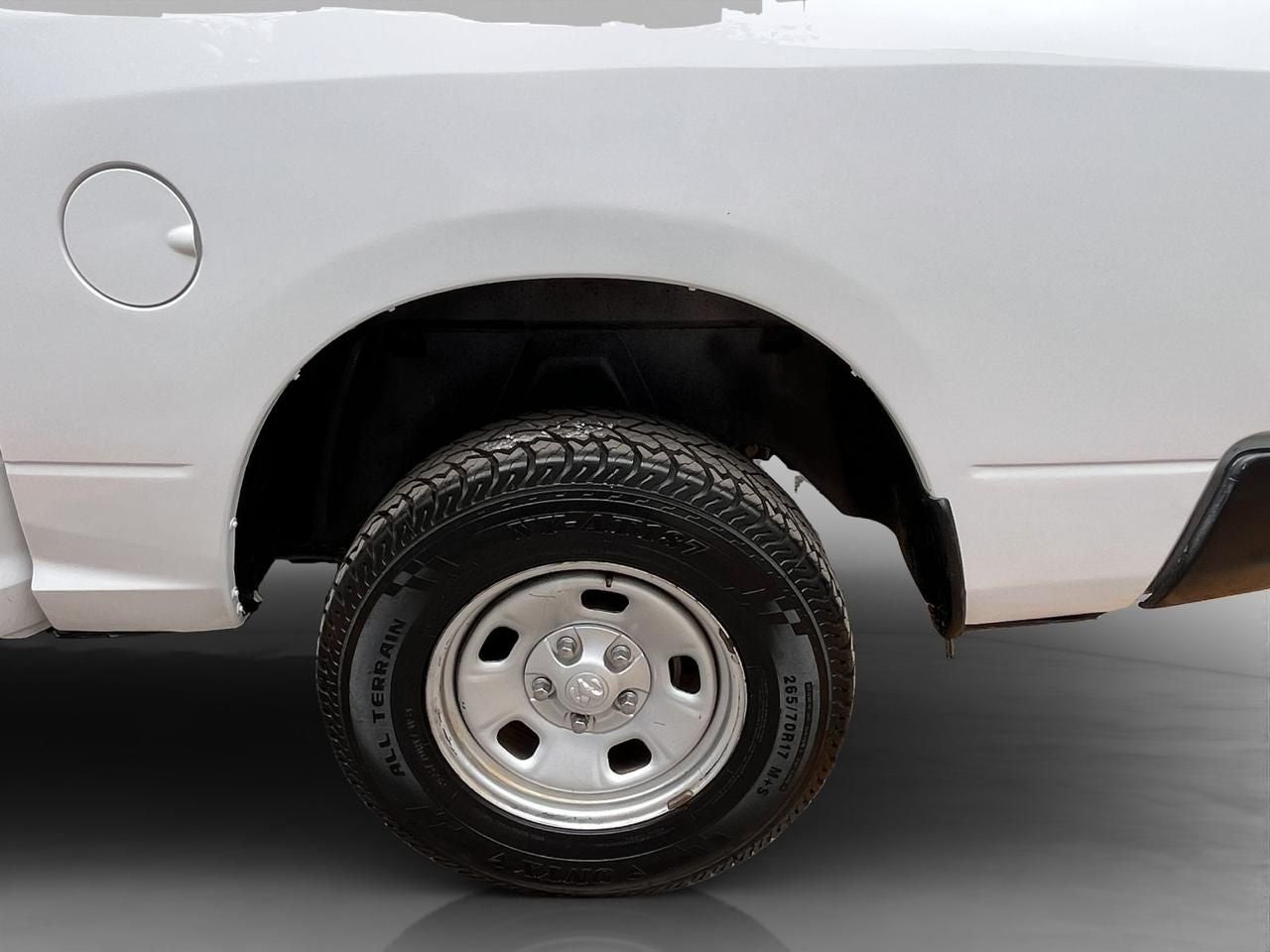 2020 RAM 1500 3.3 V6 XL Crew Cab 4x2 At