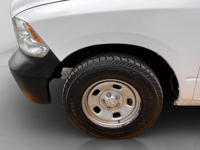 2020 RAM 1500 3.3 V6 XL Crew Cab 4x2 At