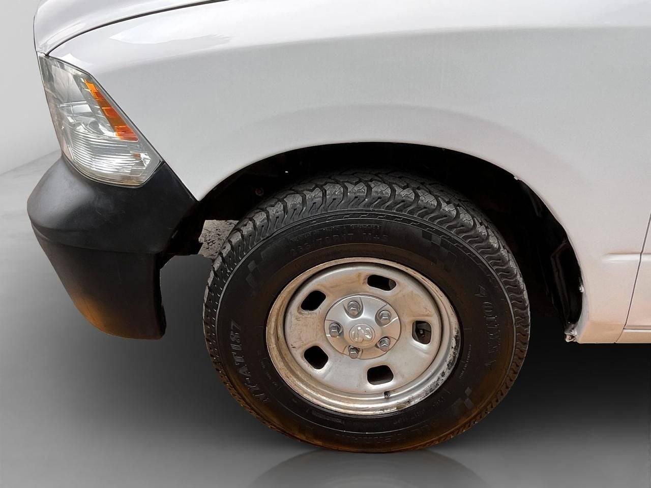 2020 RAM 1500 3.3 V6 XL Crew Cab 4x2 At