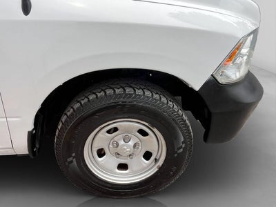 2020 RAM 1500 3.3 V6 XL Crew Cab 4x2 At