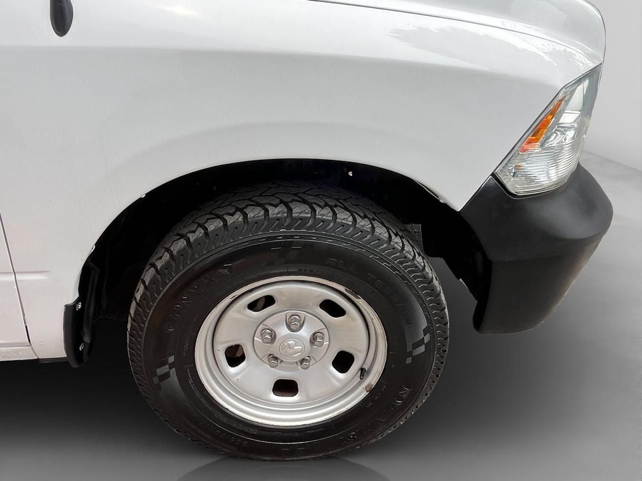 2020 RAM 1500 3.3 V6 XL Crew Cab 4x2 At