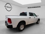2020 RAM 1500 3.3 V6 XL Crew Cab 4x2 At