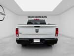2020 RAM 1500 3.3 V6 XL Crew Cab 4x2 At