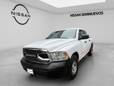 2020 RAM 1500 3.3 V6 XL Crew Cab 4x2 At
