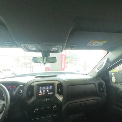 2020 Chevrolet Silverado 4.3 V6 1500 WT Cabina Regular 4x2 At