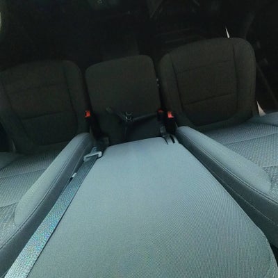 2020 Chevrolet Silverado 4.3 V6 1500 WT Cabina Regular 4x2 At