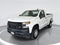 2020 Chevrolet Silverado 4.3 V6 1500 WT Cabina Regular 4x2 At