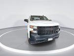 2020 Chevrolet Silverado 4.3 V6 1500 WT Cabina Regular 4x2 At